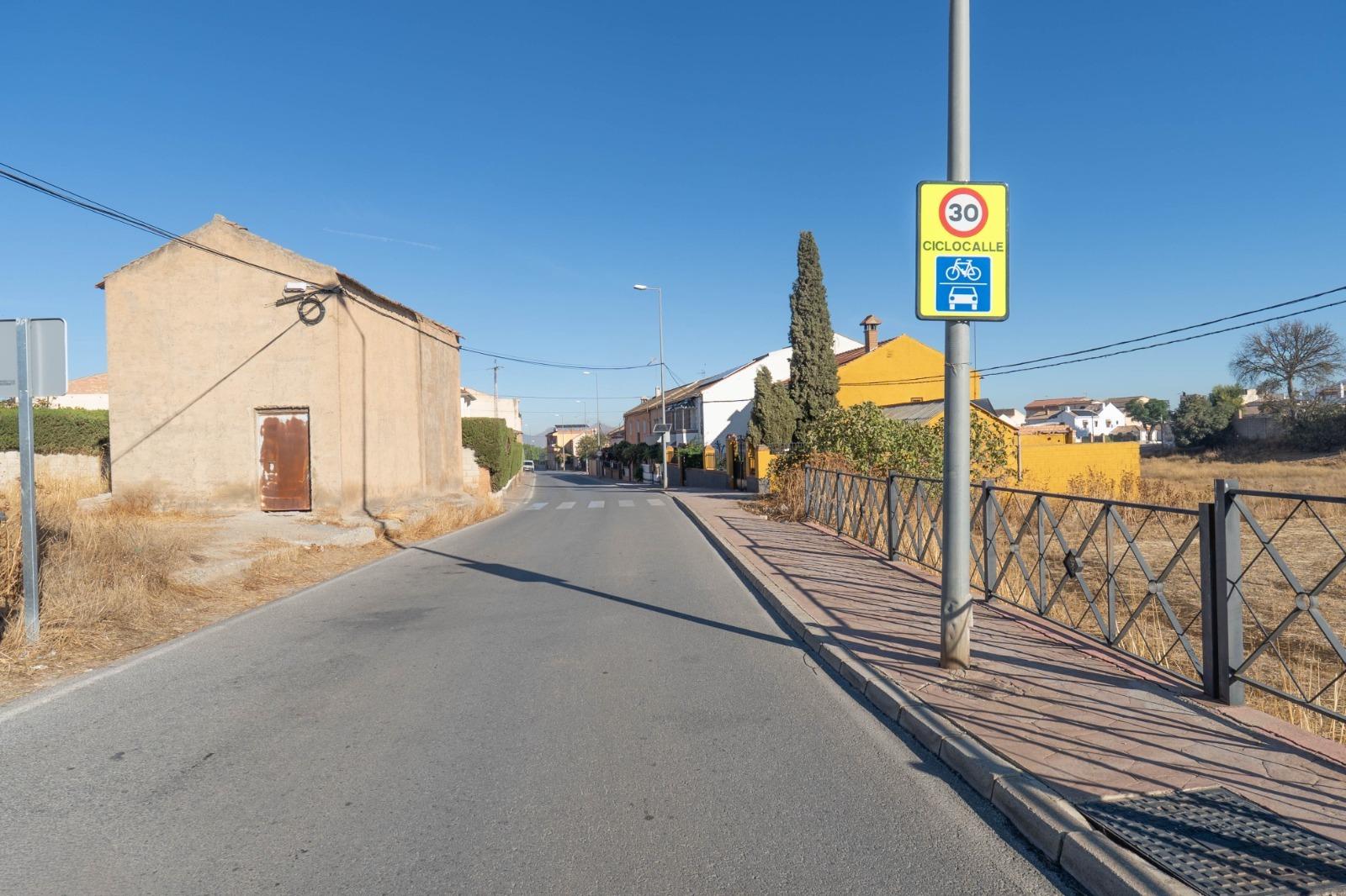 Terreno urbano